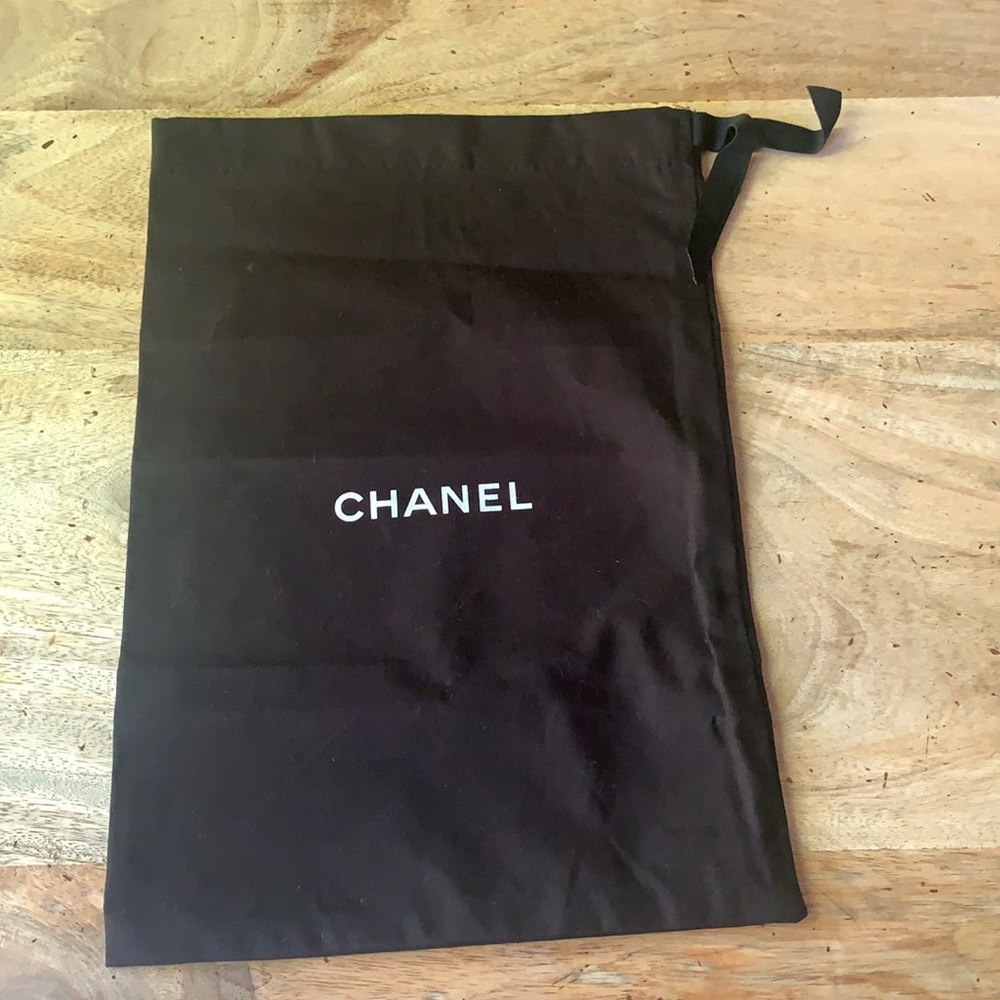 CHANEL Dustbag -